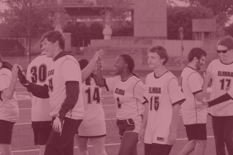 Athletics Department