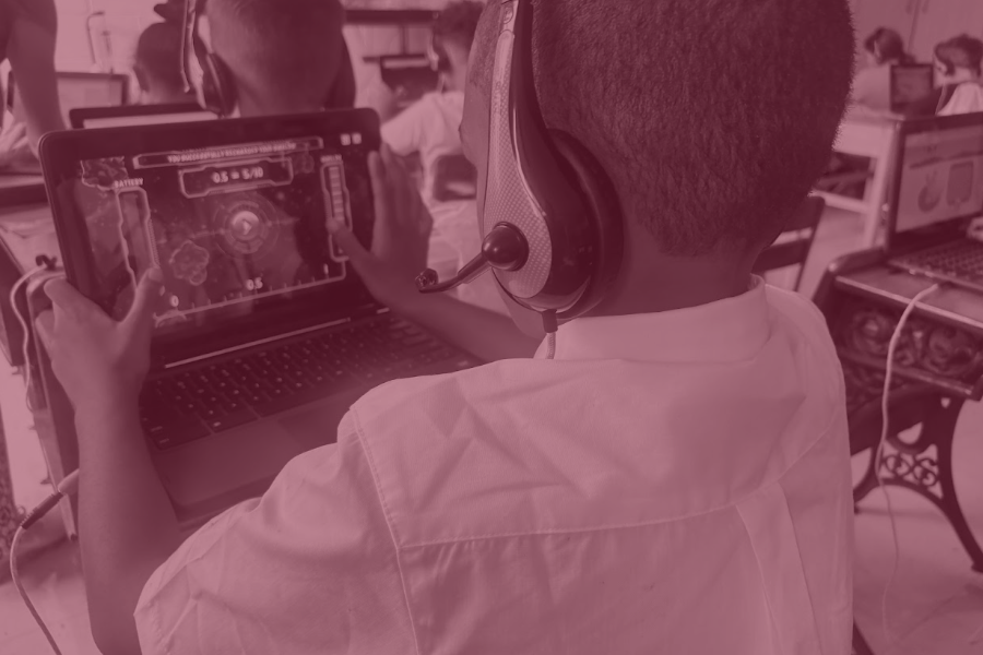 Technology Department