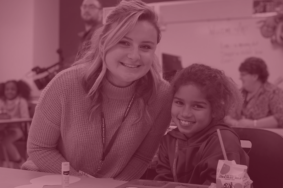 Elmira City Schools logo