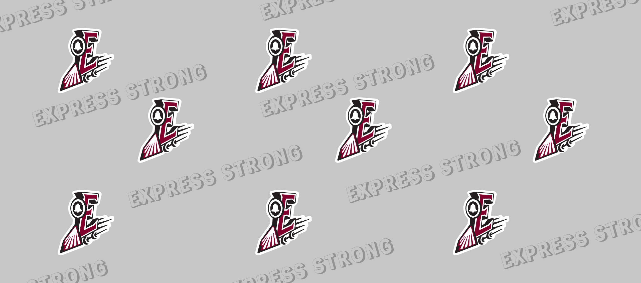 Express Strong Week March 2-6, 2026