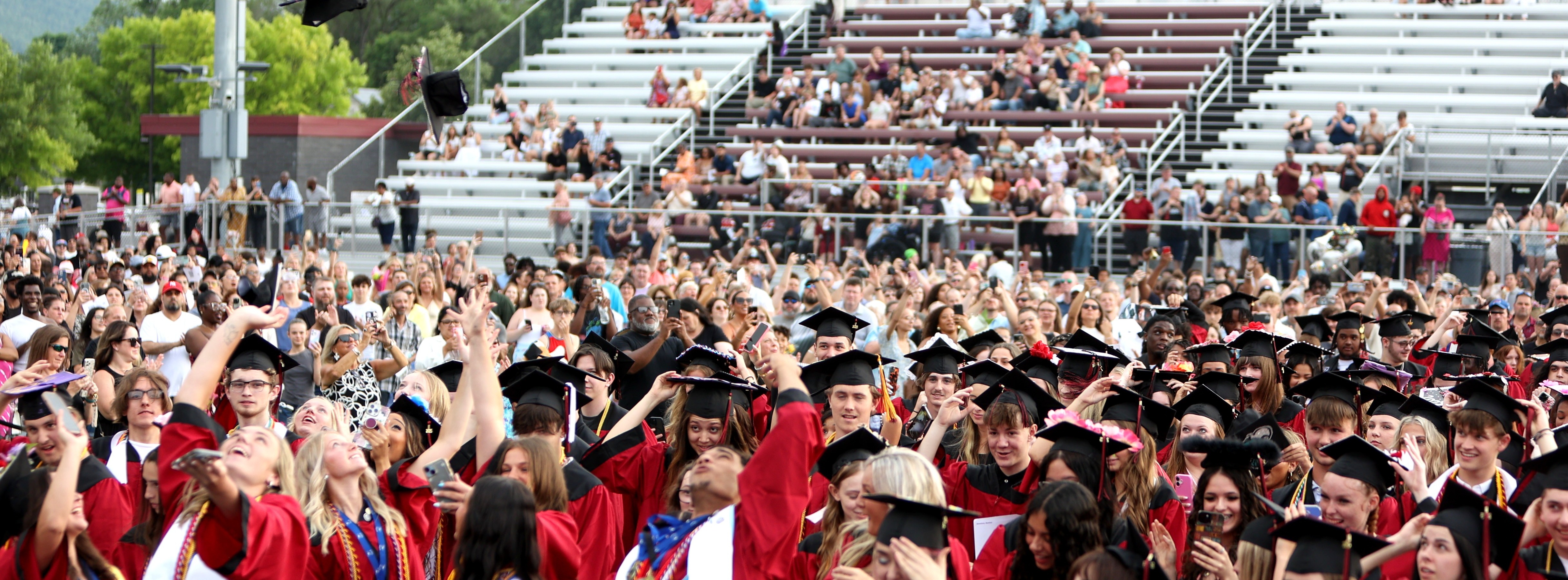 Graduation