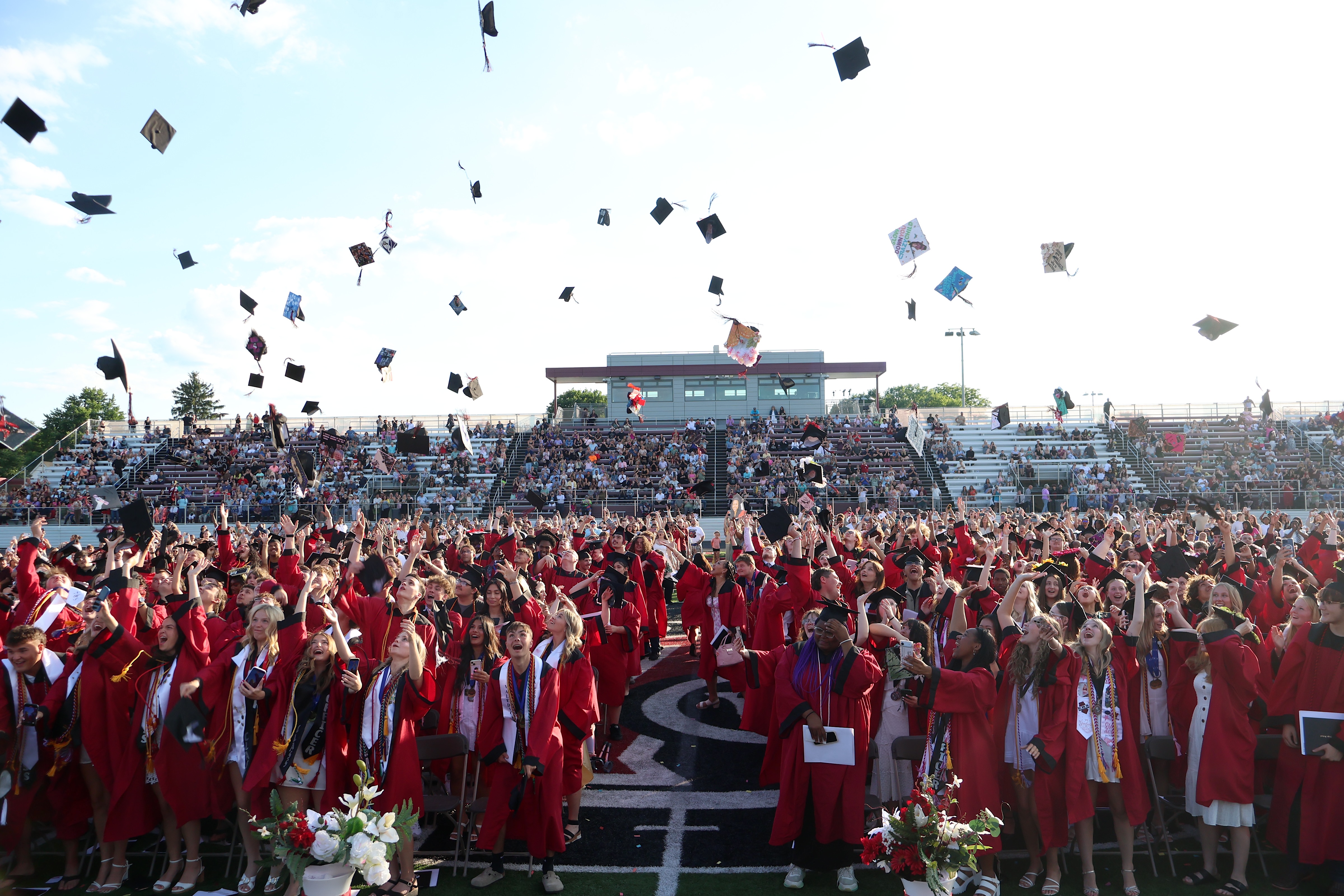 Graduation
