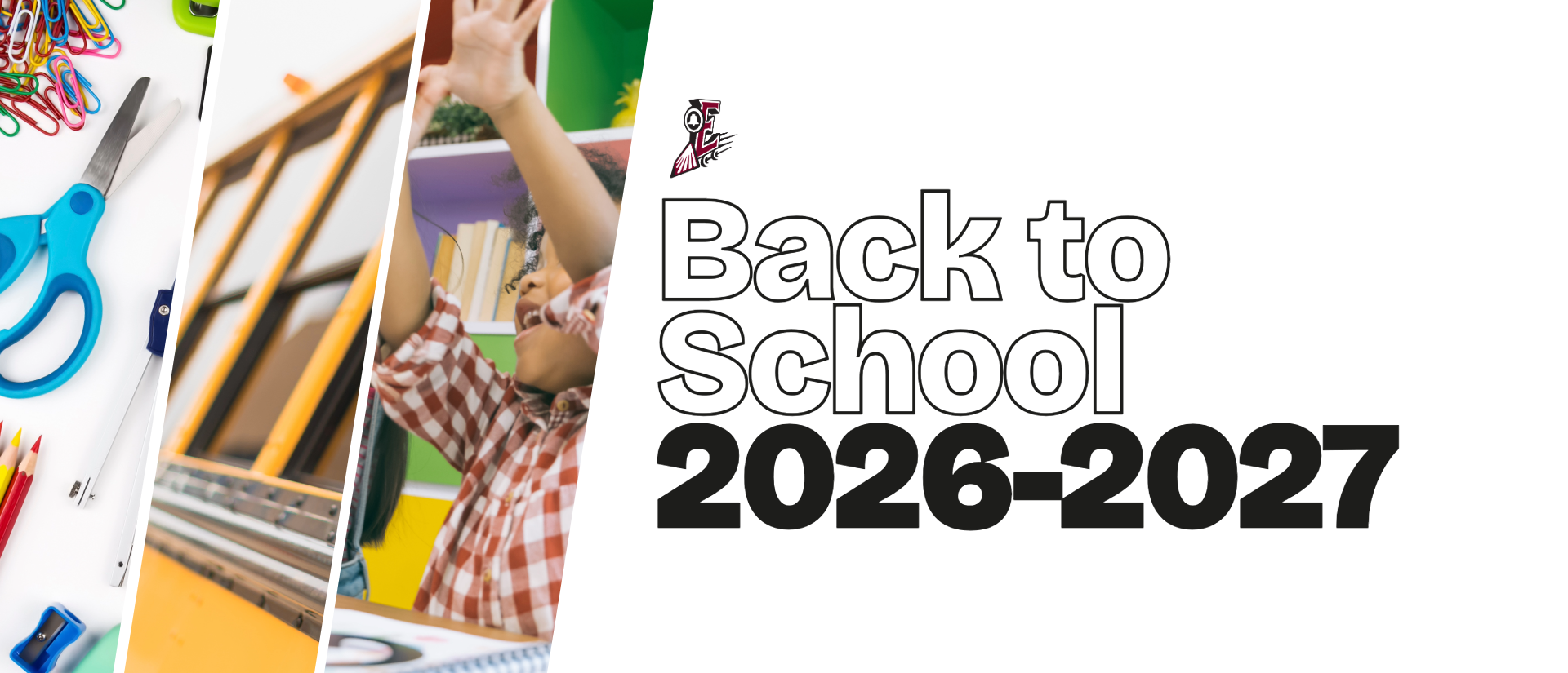 Back to School 2026-2027