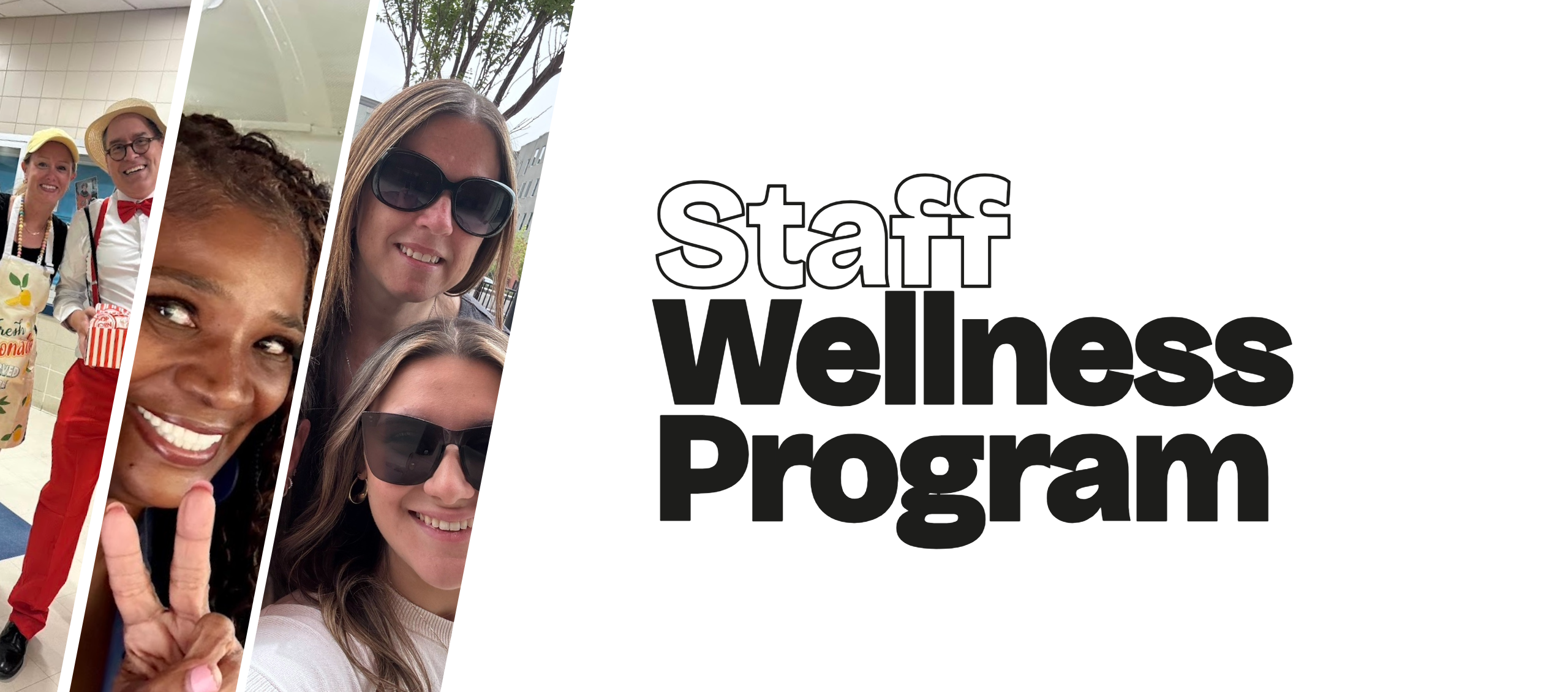 Staff Wellness