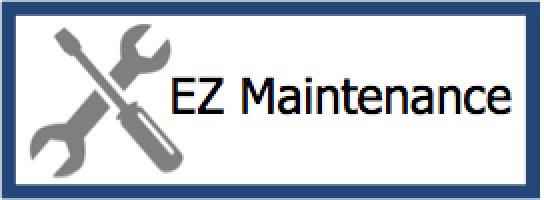 EZ Maintenance