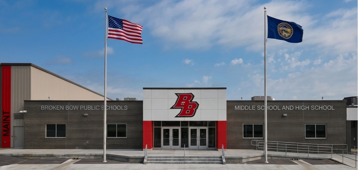 ms/hs entry way