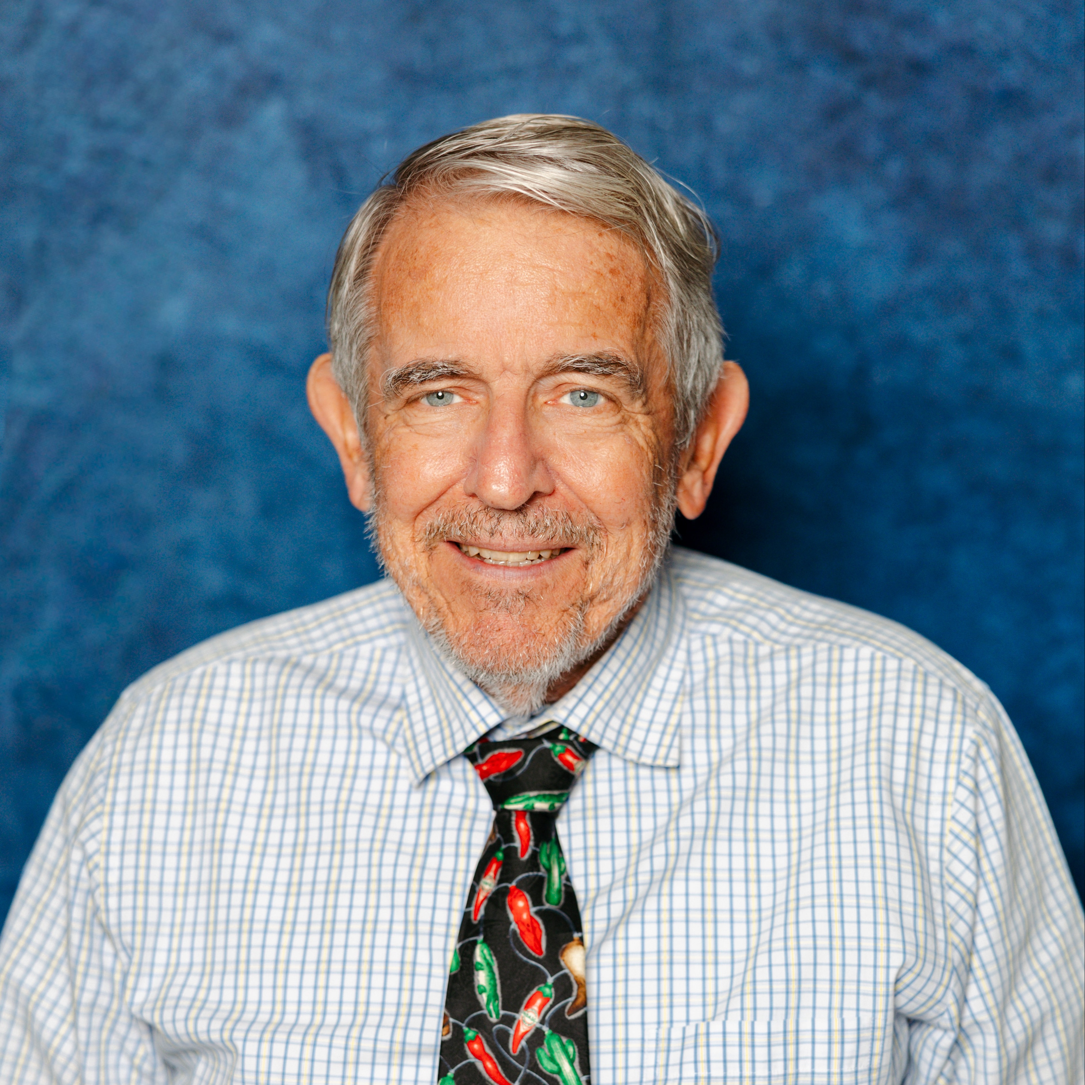 Sec. Teacher of the Year