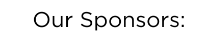 sponsors