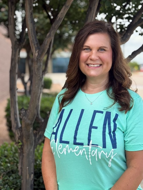 Michele Lott, Principal
