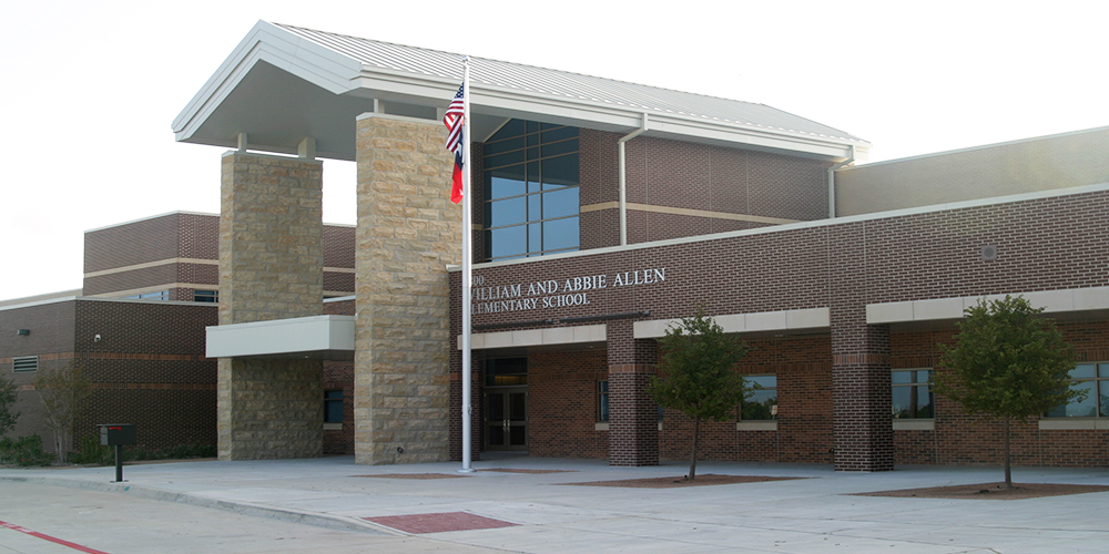 Allen Elementary Campus