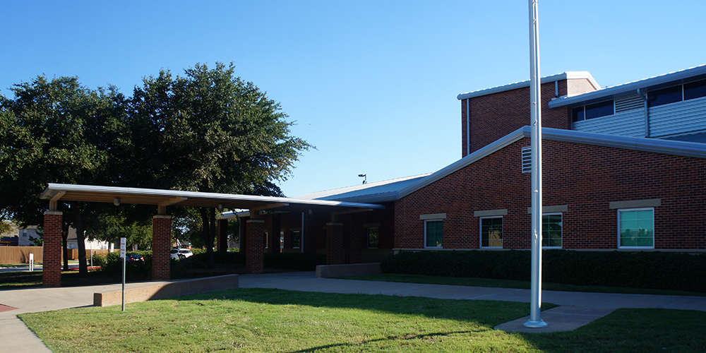 Anderson Elementary Campus