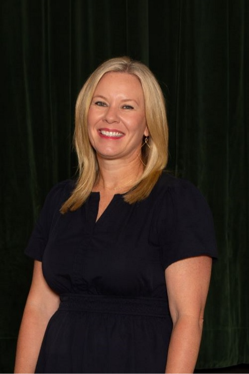 Kimberly Frankson, Principal