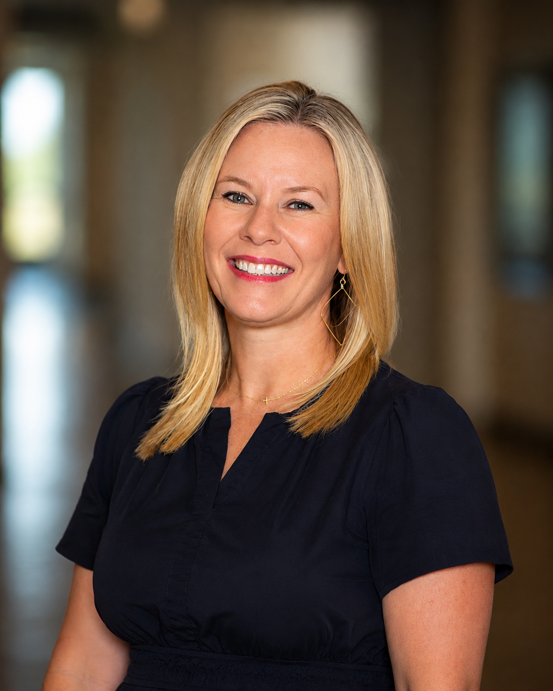 Kimberly Frankson, Principal
