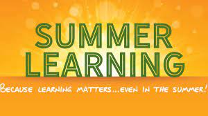 Summer Learning