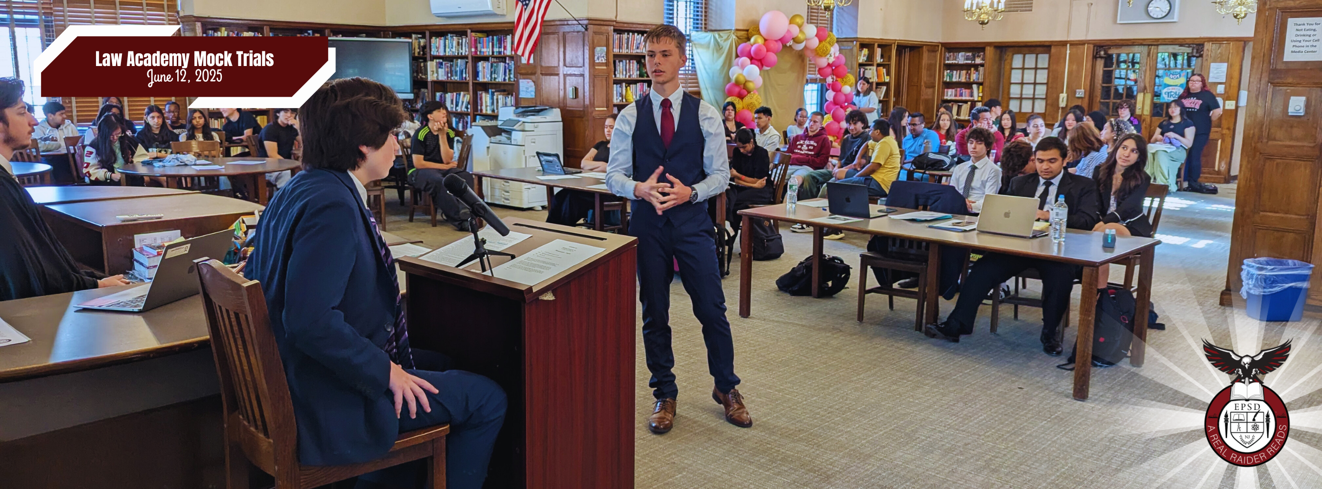 Mock Trials