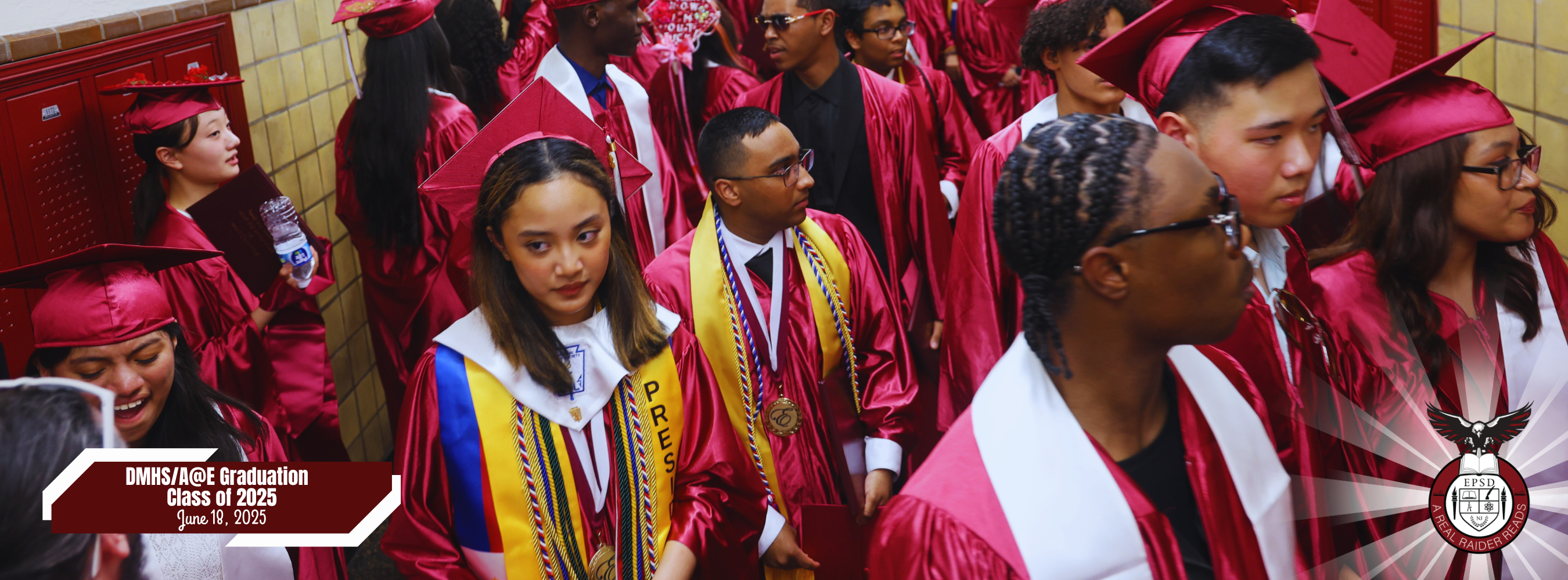 Graduation 2025