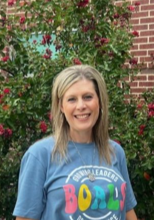 Christina Beran, Principal