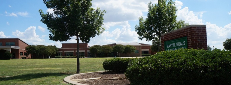 Mary M. Boals Elementary School