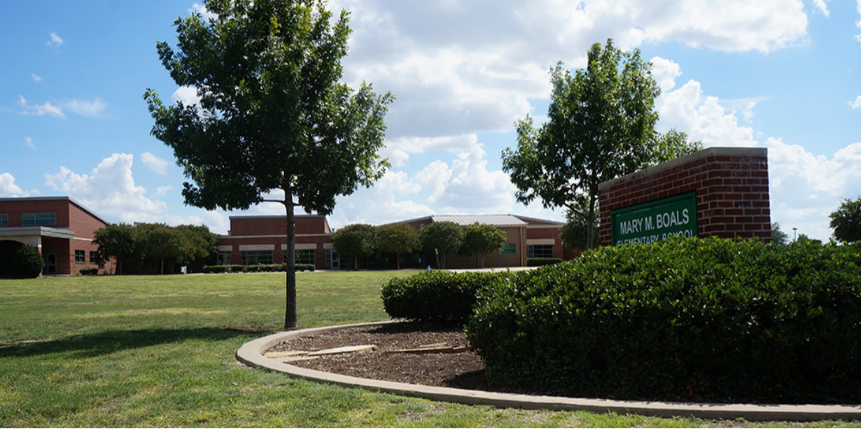 Boals Elementary