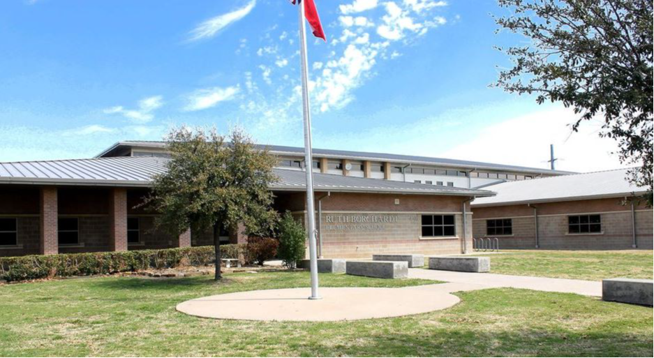 Borchardt Elementary Campus