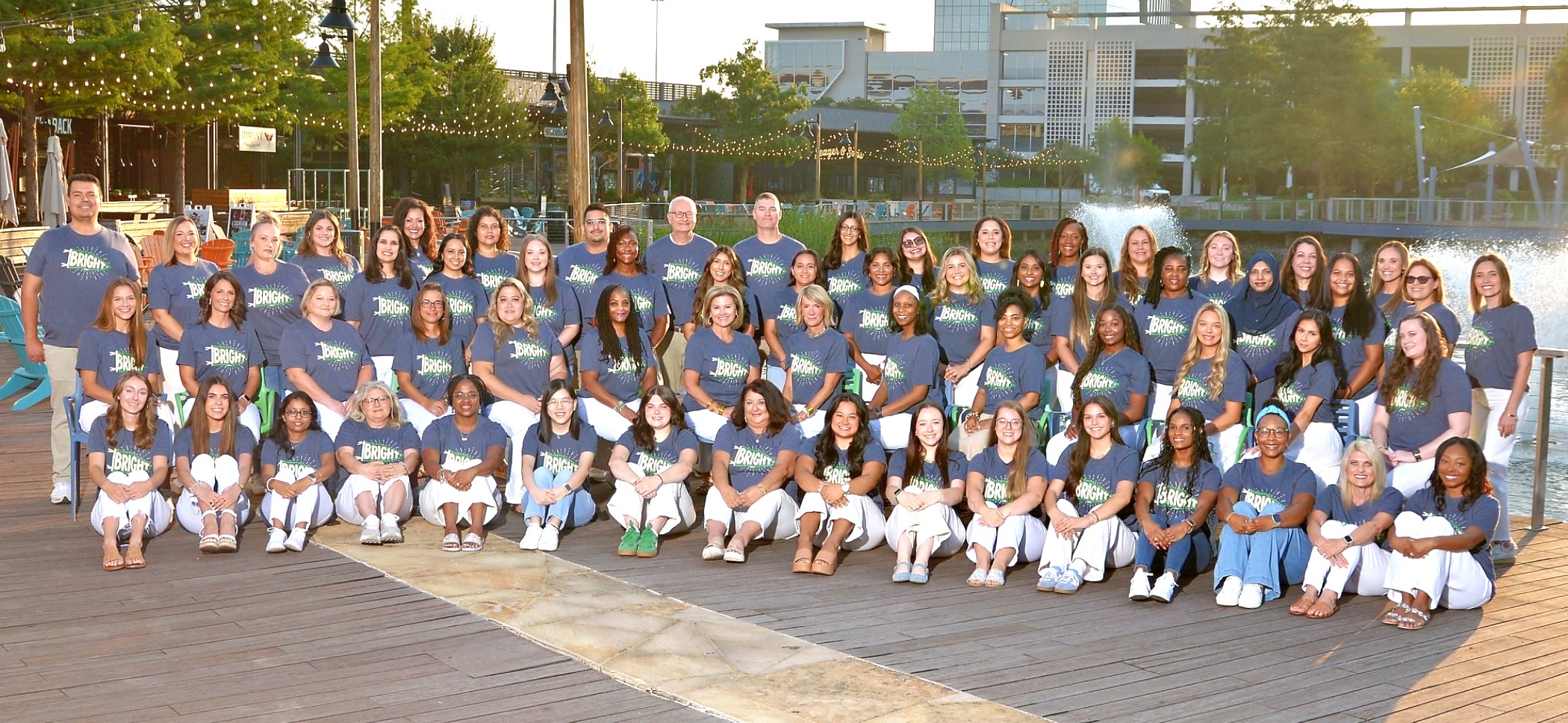 Faculty and Staff