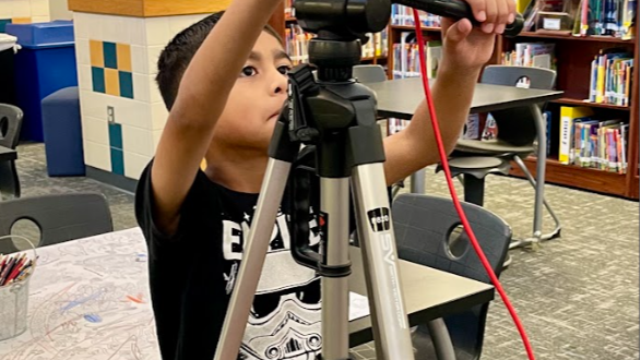 Enrichment Opportunities 