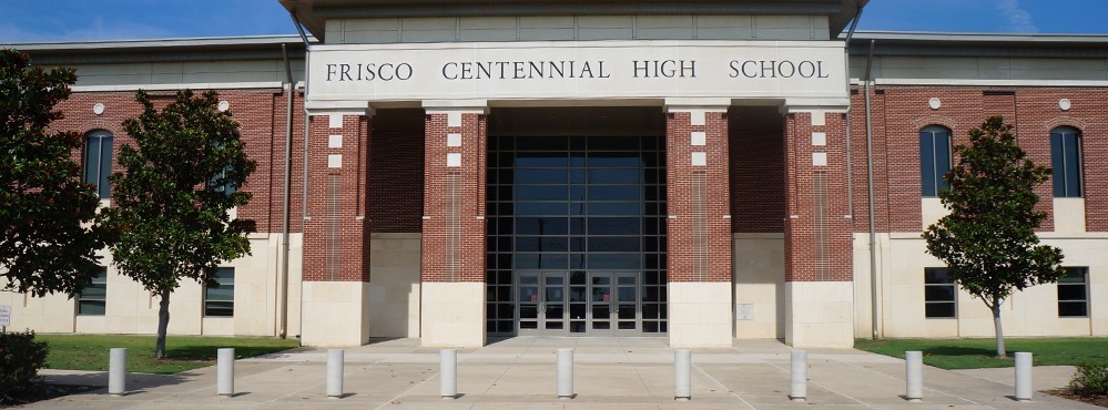 Centennial High School