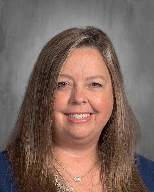 Christy Garza, Principal