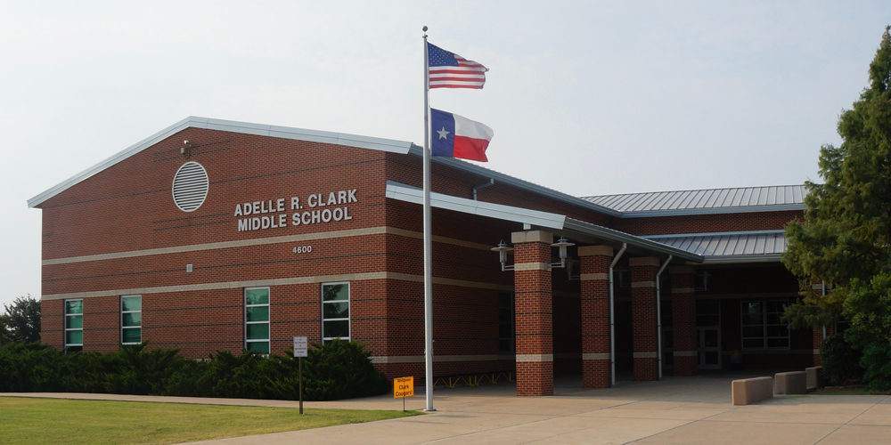 Clark Middle School Campus