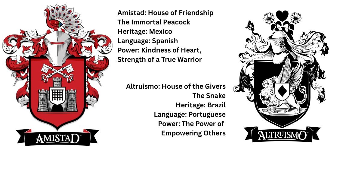 Amistad&Altruismo