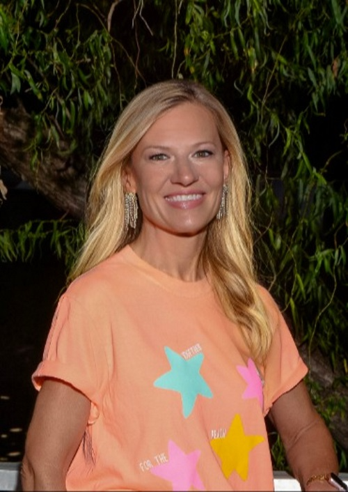 Amanda Dalton, Principal
