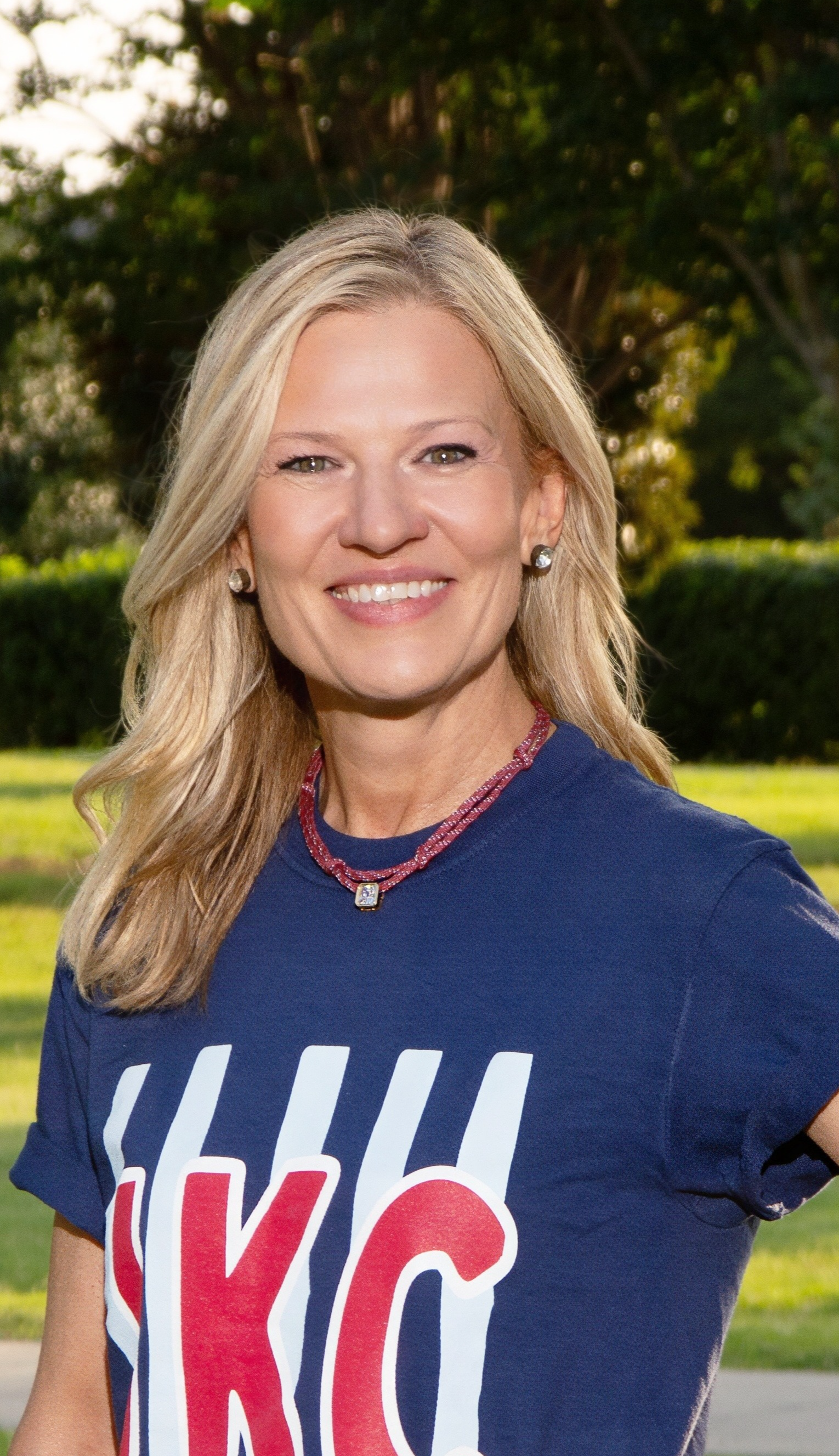 Amanda Dalton, Principal
