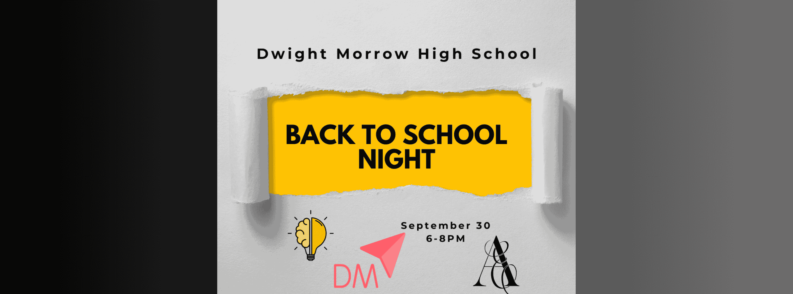 Back to School Fair