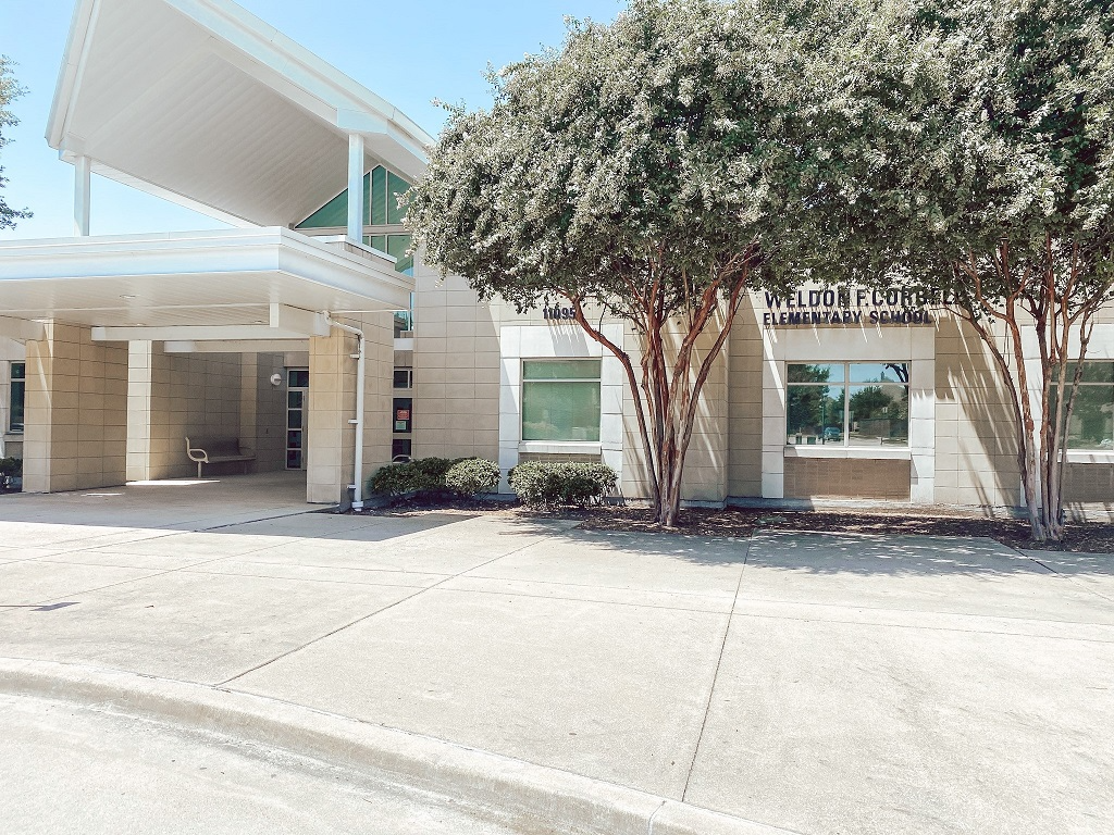 Corbell Campus