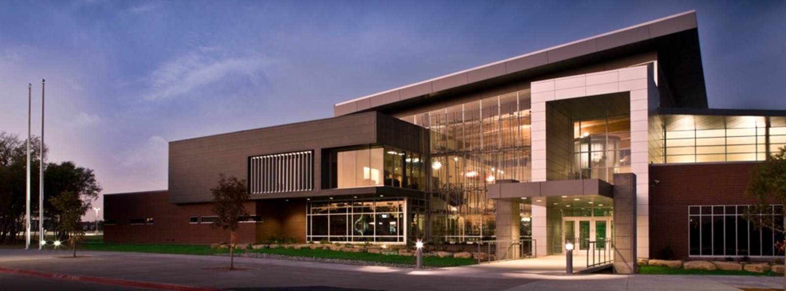 Frisco ISD Career & Technical Education Center