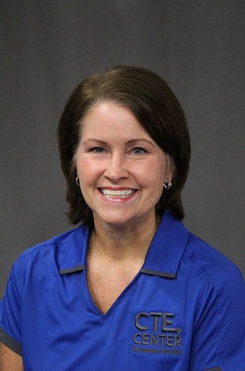 CTE Principal
