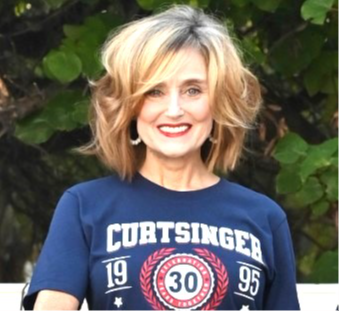 Angela Borgarello, Principal