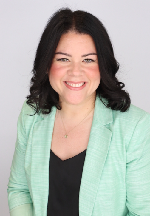 Jess Johnson Principal