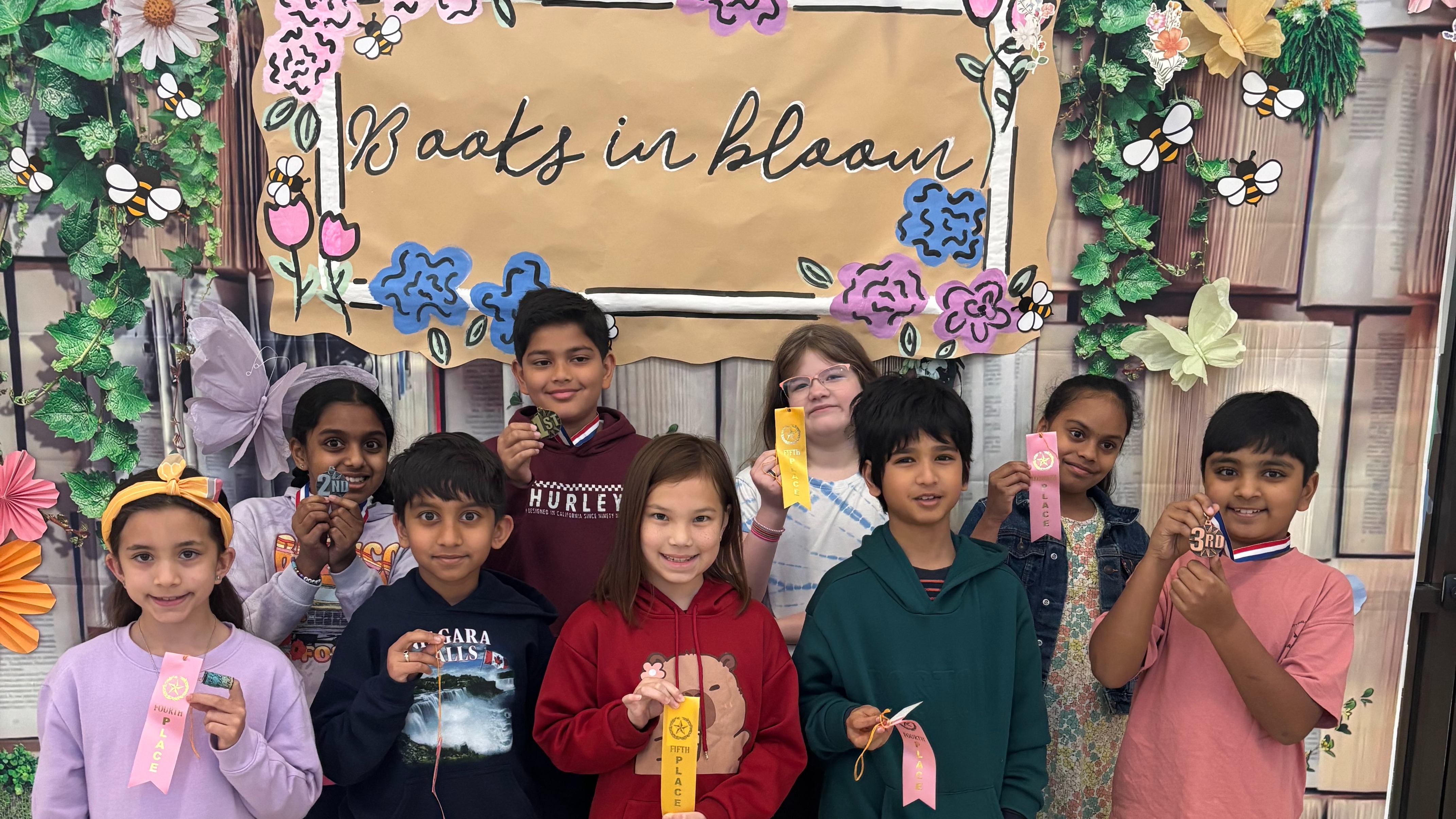 UIL Winners
