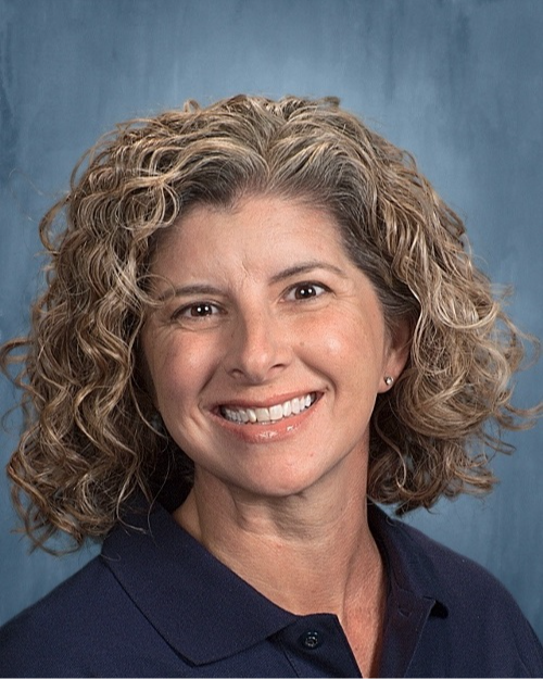Emerson High School Principal