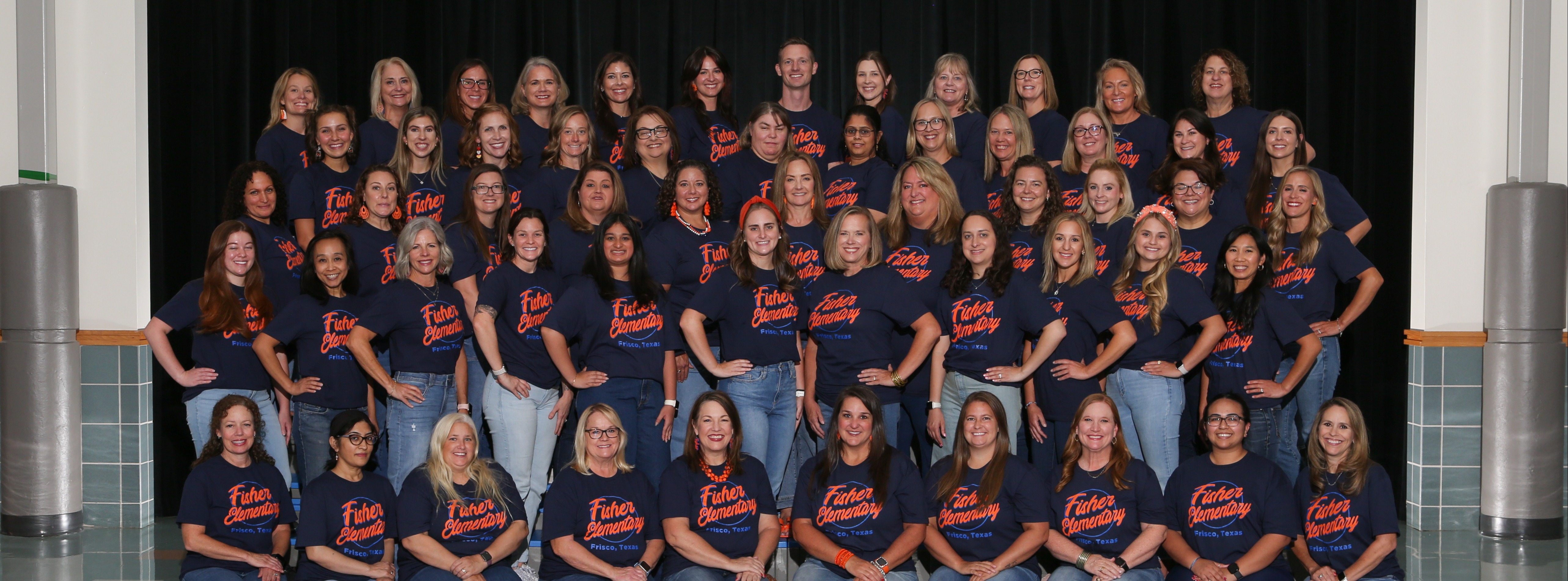 staff photo