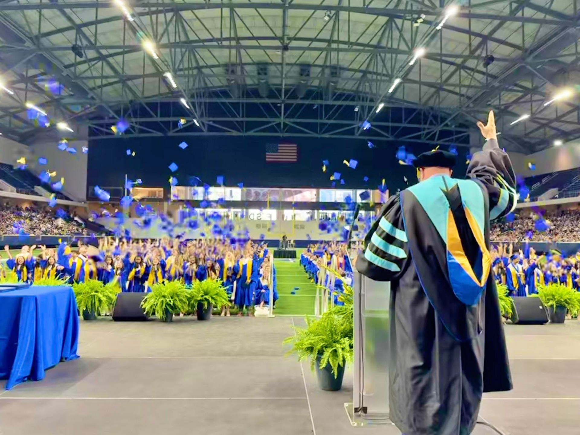 Graduation