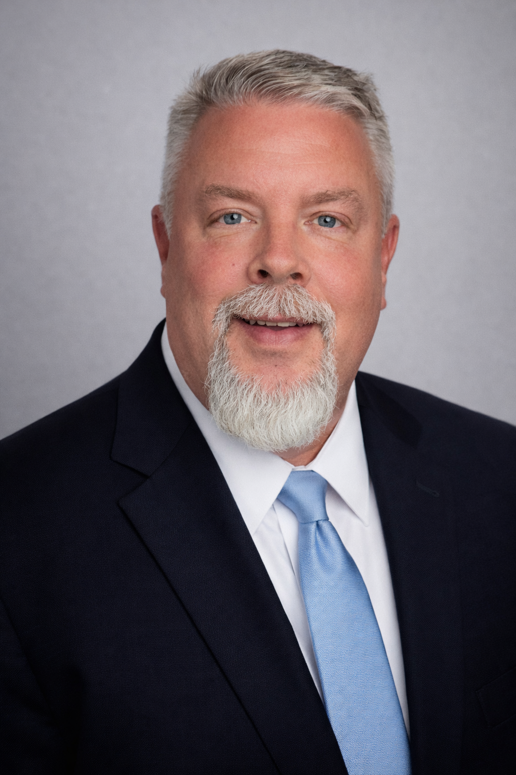 Dr. Shawn Perry