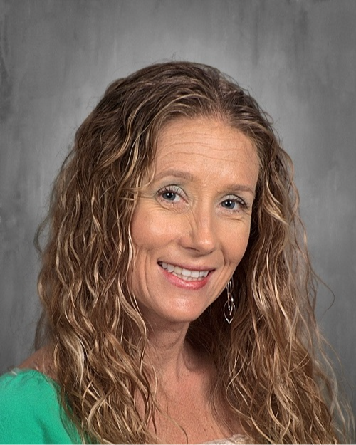 Principal Melissa Soileau