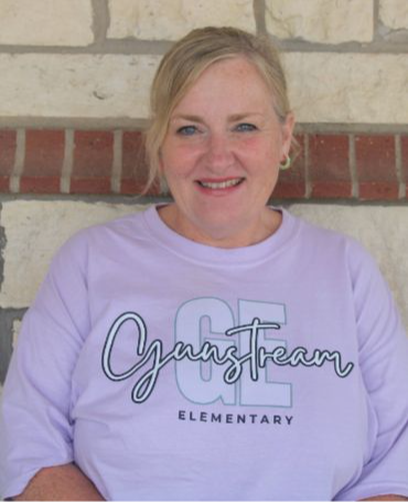 Melissa White Principal