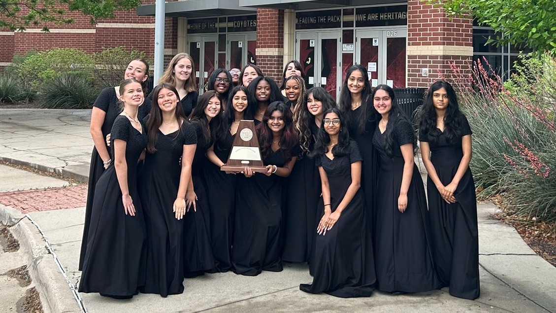 Heritage Choir