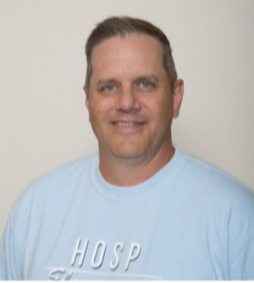 Mr. Else, Principal 