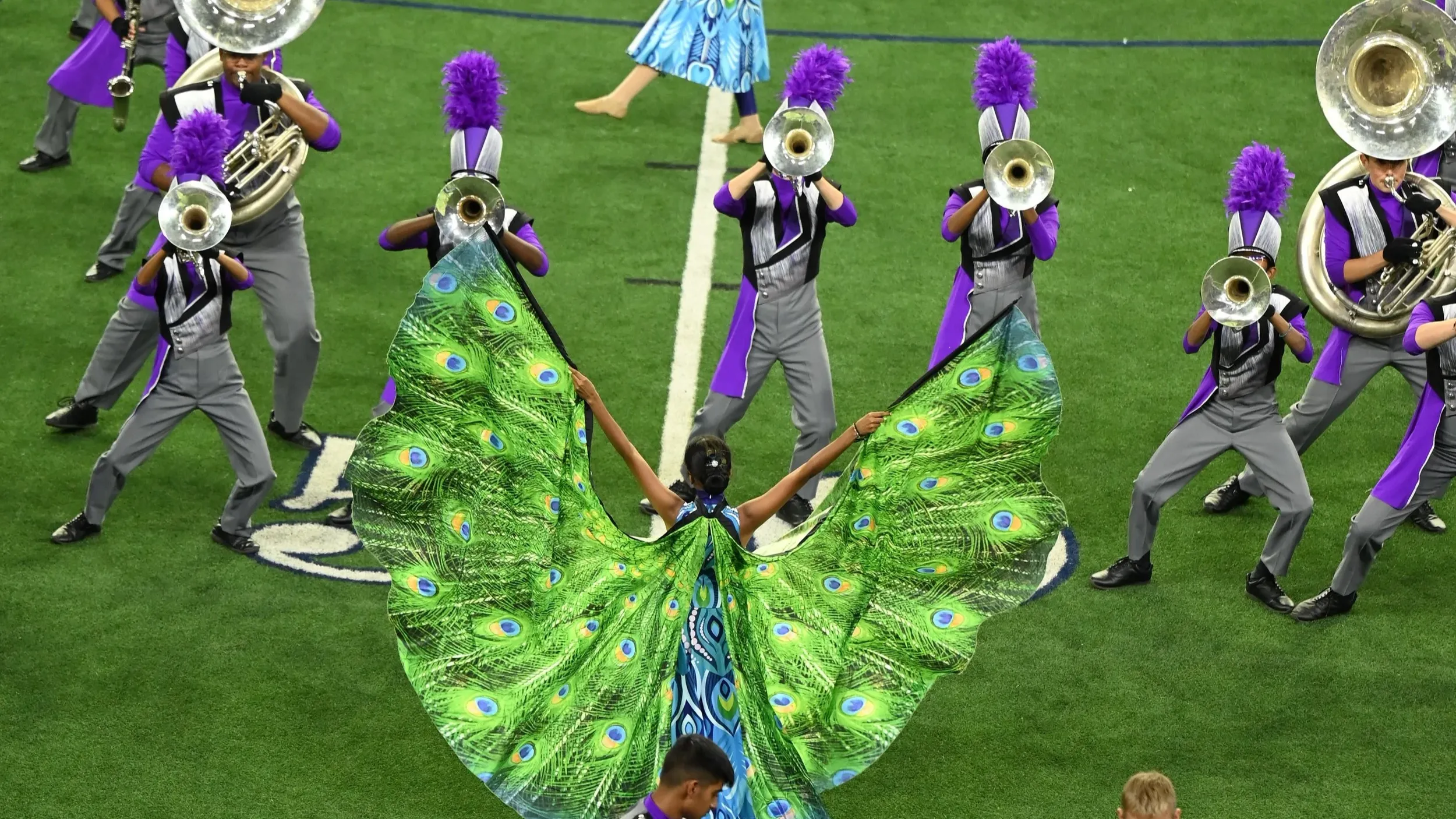 band
