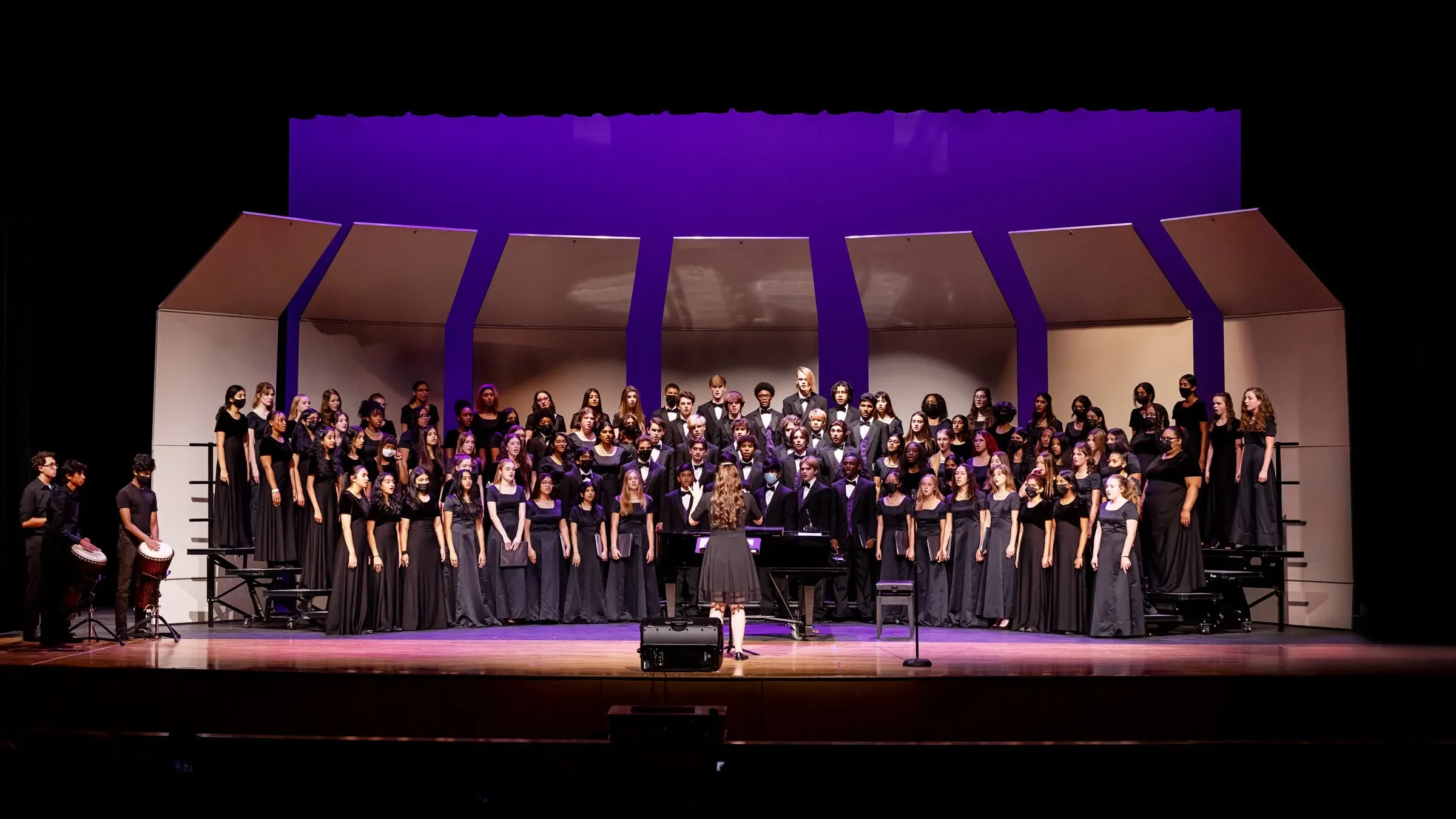 choir