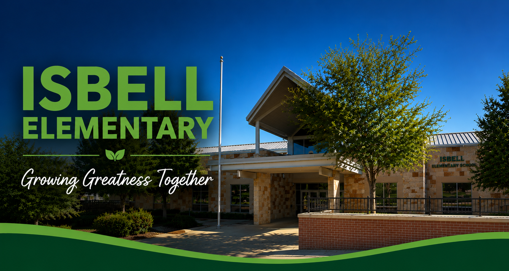 Isbell Elementary